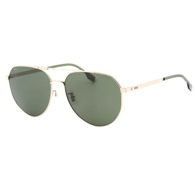 Hugo Boss BOSS 1473/F/SK Gold 61/16/145 MAN Zonnebrillen