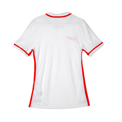 Nike Dri-Fit Sneldrogend Ademend Rond Hals Kortmouw T-shirt Heren Tops Wit 777382-107 XL white