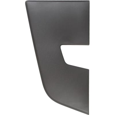 Sierstrip bumper COVIND 3FH/156 rechts