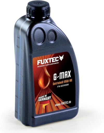 Transmissieolie - FUXTEC - G-MAX 85W-90 1 liter