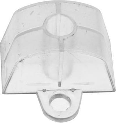 Afstandhouder - golfplaten - type H 76/18 - zak 100 stuks
