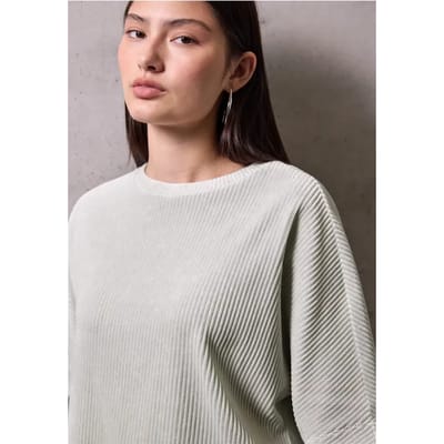 Corduroy Shirt