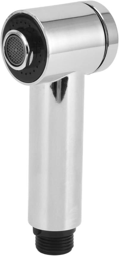 Trekkraan met Uittrekbare Spraykop voor Keuken en Badkamer - Waterbesparend, Ideaal voor Restaurant en Hotel