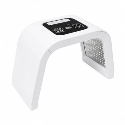 Novari - Lichttherapie - Infraroodlamp - Infraroodtherapie- Lichttherapielamp - Lichttherapie lamp - 287 krachtige LED's - 80W