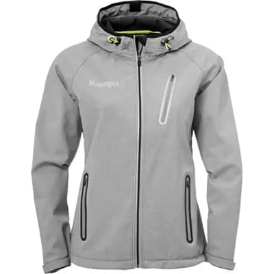 Kempa Core 2.0 Softshell Jacket Dames Maat XS