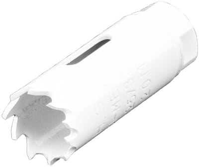 GRAPHITE 56T703 Serie - Bi-metalen Gatenzaag - 20mm - HSS - 1/2'' x 20 UNF