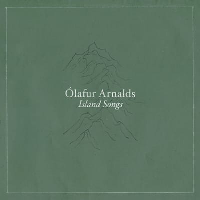 Ólafur Arnalds - Island Songs (LP)