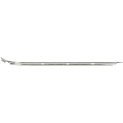 Bumper - onderdelen BLIC 5703-05-0065972KP