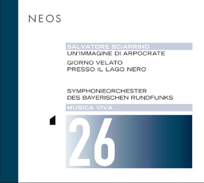 Tamara Stefanovich & Carolin Widmann - Musica Viva 26 (SACD)