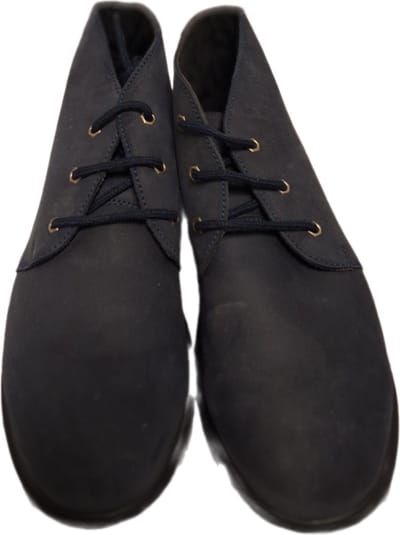 FILA-VETERBOOTS-NAVY-LEER-SIZE 41