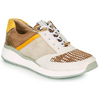 Lage Sneakers JB Martin KALIO