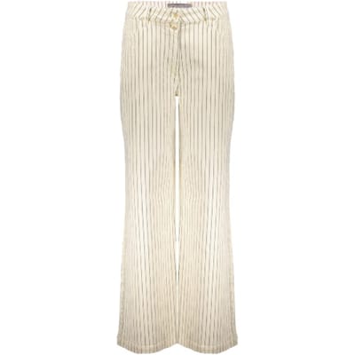 Geisha 51025-10 jeans wide + pleads