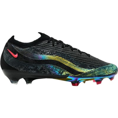 Nike Zoom Mercurial Vapor 16 Elite FG Heritage Black Solar Red 39