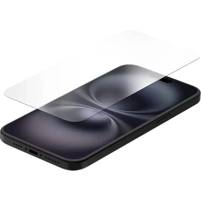 Gehard glas Quad Lock IPHONE 16 PLUS