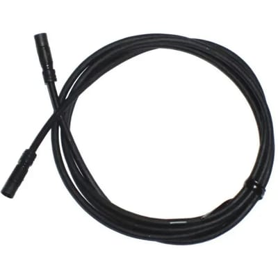 Shimano Kabel Elektrisch Di2 E-tube Ew-sd50 300 Mm Zwart