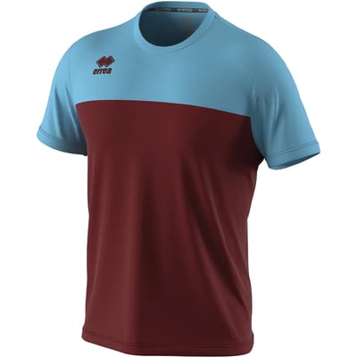 T-Shirt Errea Brandon Maglia Mc Ad - Sportswear - Volwassen