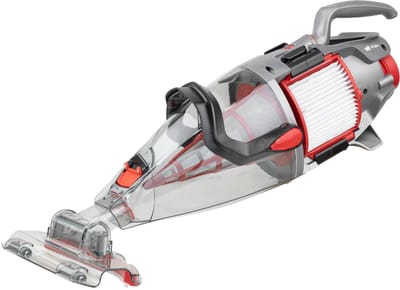 Kokido Voltera 75 elektrische zwembadstofzuiger