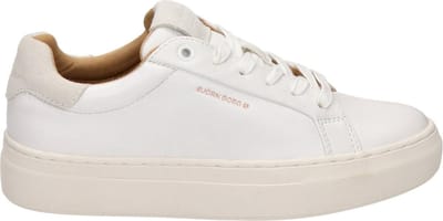 Bjorn Borg T1620 CLS sneakers wit - Maat 41