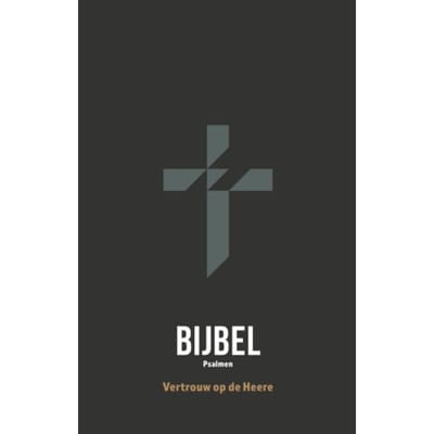 Hsv Jongensbijbel