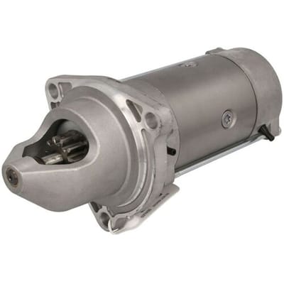 Startmotor / Starter PULSAR ROTATING ELECTRICS PSR40189