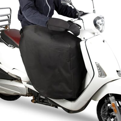 CLVP® Scooter Beenkleed – Waterdicht Beenkleed – Winddicht Beenkleed