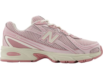 New Balance 740 - Sneakers - Unisex - Pink Granite