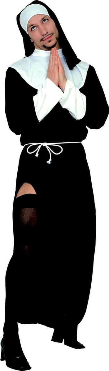 "Religieus kostuum voor mannen - Verkleedkleding - Small"