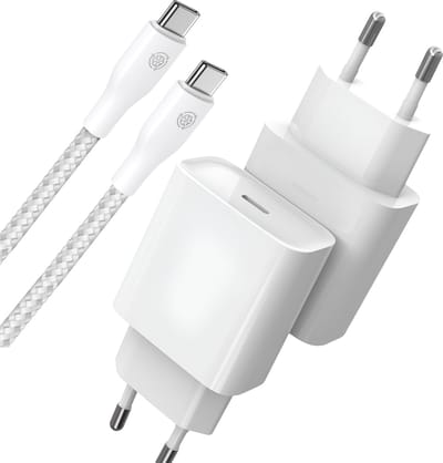 Usb C Oplader 30w - Snellader A57, A56, A55, A36, A35 en Z Flip 7, Z Flip 6, Z Flip 5 - Oplader S26 Ultra S25 S24 S23 S22 S21 S20 - GaN Charger - Usb C Stekker - Telefoon Oplader