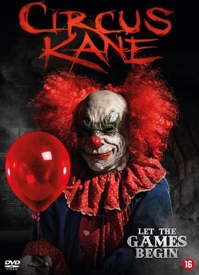 Circus Kane