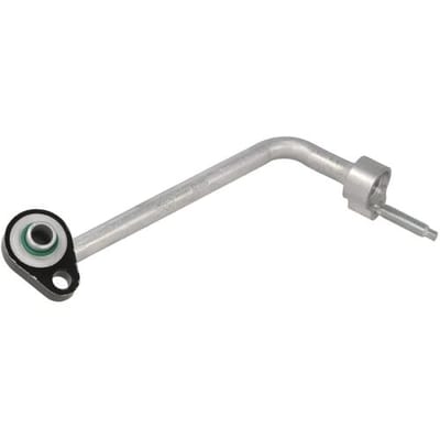 Hoge drukleiding, airconditioning Original NRF 400061