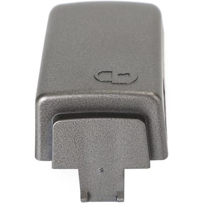 Afdekking van de linker voorportiergreep van de bestuurder voor de Range Rover Sport Land Rover LR3 LR2 gray
