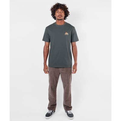 T-shirt Korte Mouw Oxbow T-shirt met korte mouwen SUMMIT