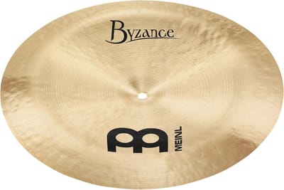 Meinl Byzance China 14" B14CH, Traditional Finish - China bekken