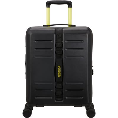 American Tourister Trailon Spinner 55/20 TSA black