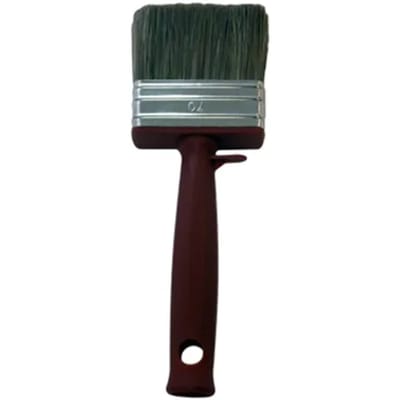 Sencys Borstel Voor Beits 7cm