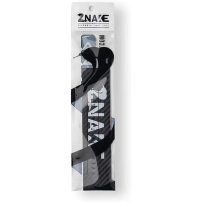 Racketbescherming Znake Grips Carbon 3K