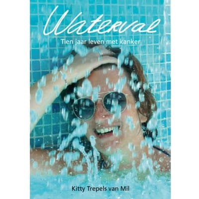 Waterval - Kitty Trepels van Mil