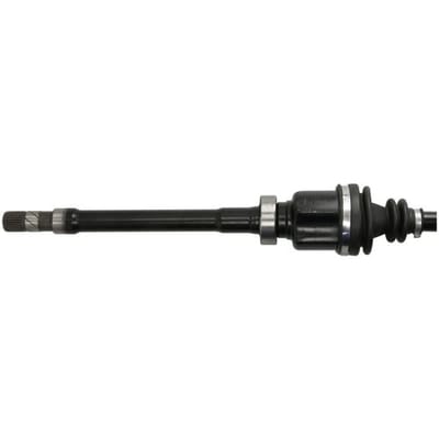 Aandrijfas POINT GEAR PNG75936