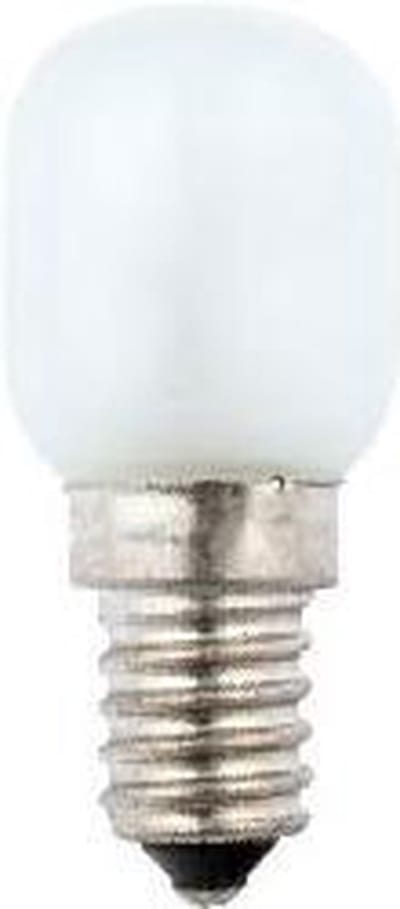 Schiefer E14 Kleine Fitting Buis Gloeilamp | 15W 2700K 85lm 230V | Mat 144883801