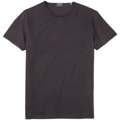 OLYMP Casual Jersey, Zwart