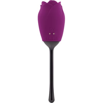 Playboy Pleasure - Petal vibrator Wild Astor