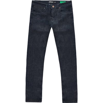 Cars Jeans Jeans Blast Slim Fit Stay Blue Size: W28L32 | Slim Outlet | Heren | Blauw