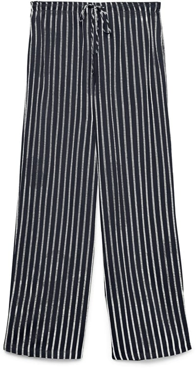 Vero Moda Broeken VMROSIE High waist Broek