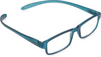 Leesbril - Leesbrilletje - Lezen en Zien - Hangover Life - +3.00 - Blauw