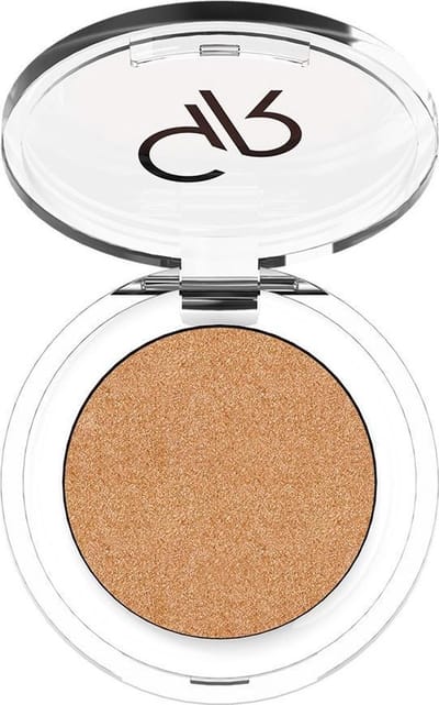 Golden Rose Golden Rose Soft Color Mono Eyeshadow 45- Pearly, glans oogschaduw