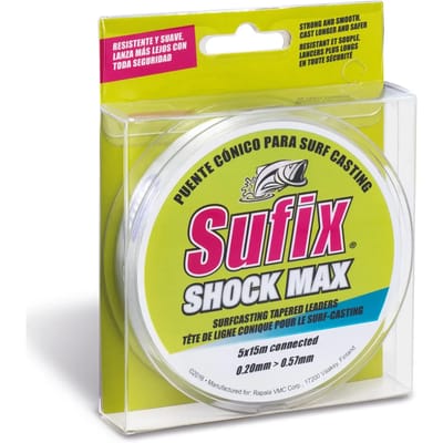 Footer Sufix Shock Max