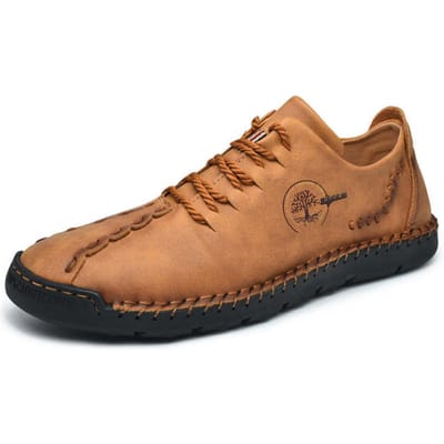 Witte Heren Sneakers Goedkope Tennis Herenschoenen Designer Luxe Kledingschoenen Heren Schoenen Casual Leren Schoenen Tennis 40 bruin