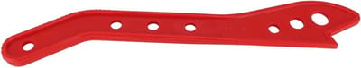 Ergonomische duwstang voor houtbewerking, 16.5 inch zaagpushroede voor werktafel, veilig en efficiënt houtbewerking gereedschap