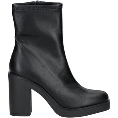 Laarzen met hakken Steve Madden Enkellaarzen