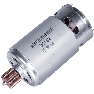 Electric motor